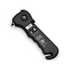 5 In1 Multi-Function Tire Gauge (61-1TH111)